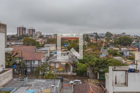 Quarto 1 de apartamento à venda com 2 quartos, 60m² em Bom Jesus, Porto Alegre