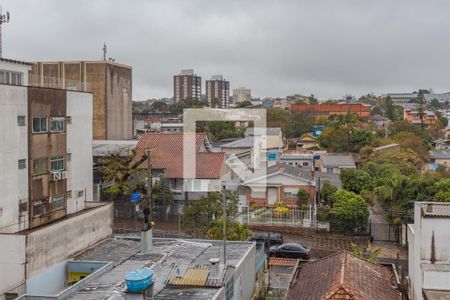 Quarto 2 de apartamento à venda com 2 quartos, 60m² em Bom Jesus, Porto Alegre