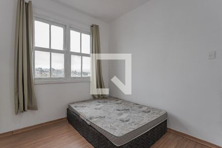 Quarto 1 de apartamento à venda com 2 quartos, 60m² em Bom Jesus, Porto Alegre