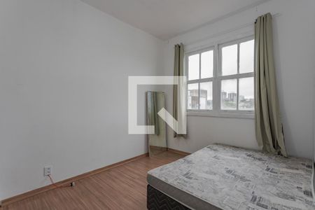 Quarto 1 de apartamento à venda com 2 quartos, 60m² em Bom Jesus, Porto Alegre