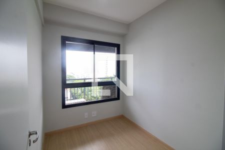 Quarto 1 de apartamento para alugar com 2 quartos, 45m² em Santo Amaro, São Paulo