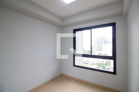 Quarto 2 de apartamento para alugar com 2 quartos, 45m² em Santo Amaro, São Paulo