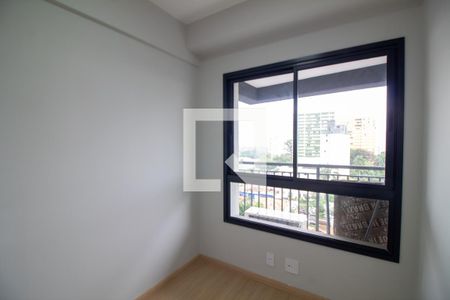 Quarto 1 de apartamento para alugar com 2 quartos, 45m² em Santo Amaro, São Paulo