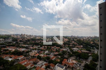 Vista da Sala de kitnet/studio para alugar com 2 quartos, 42m² em Butantã, São Paulo