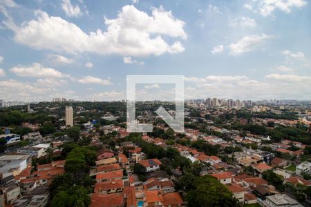 Vista do Quarto 1 de kitnet/studio para alugar com 2 quartos, 42m² em Butantã, São Paulo