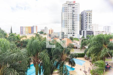 Vista  de apartamento para alugar com 2 quartos, 58m² em Presidente Altino, Osasco