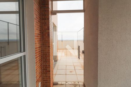 Área de serviço  de apartamento à venda com 4 quartos, 190m² em Vianelo/bonfiglioli, Jundiaí