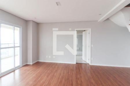 Sala  de apartamento à venda com 4 quartos, 190m² em Vianelo/bonfiglioli, Jundiaí