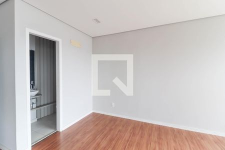 Sala  de apartamento à venda com 4 quartos, 190m² em Vianelo/bonfiglioli, Jundiaí