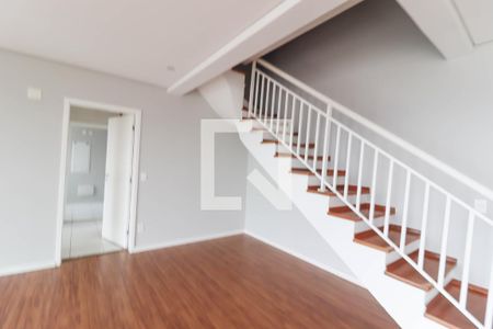 Sala  de apartamento à venda com 4 quartos, 190m² em Vianelo/bonfiglioli, Jundiaí