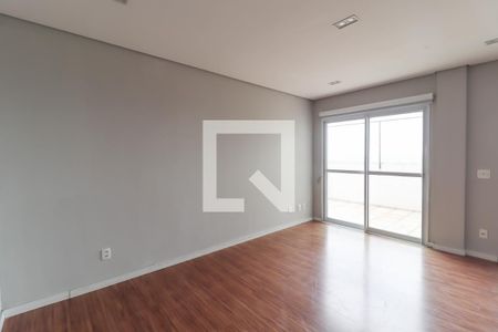 Sala  de apartamento à venda com 4 quartos, 190m² em Vianelo/bonfiglioli, Jundiaí