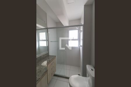 Apartamento à venda com 190m², 4 quartos e 5 vagas Apartamento à venda com 190m², 4 quartos e 5 vagasBanheiro