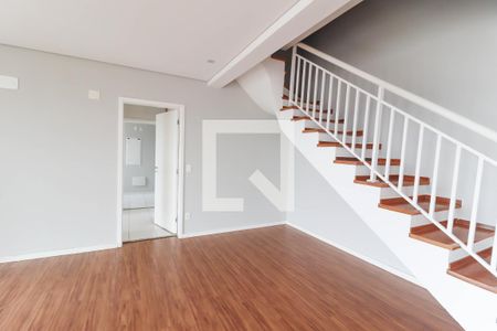 Sala  de apartamento à venda com 4 quartos, 190m² em Vianelo/bonfiglioli, Jundiaí