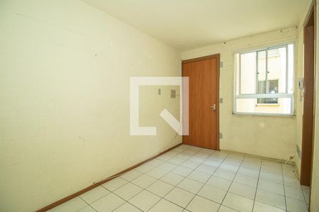 Sala de apartamento para alugar com 2 quartos, 49m² em Rubem Berta, Porto Alegre