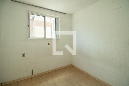 Quarto 2 de apartamento para alugar com 2 quartos, 49m² em Rubem Berta, Porto Alegre