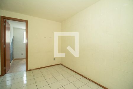 Sala de apartamento para alugar com 2 quartos, 49m² em Rubem Berta, Porto Alegre