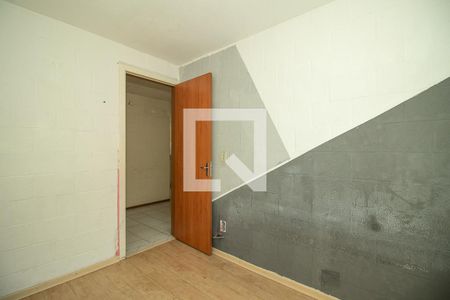 Quarto de apartamento para alugar com 2 quartos, 49m² em Rubem Berta, Porto Alegre