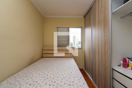 Quarto 1 de apartamento para alugar com 2 quartos, 75m² em Vila Zanardi, Guarulhos