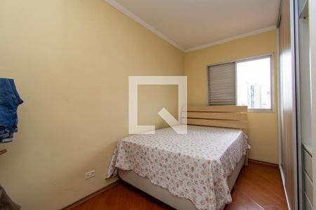 Quarto 1 de apartamento para alugar com 2 quartos, 75m² em Vila Zanardi, Guarulhos