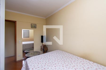 Quarto 1 de apartamento para alugar com 2 quartos, 75m² em Vila Zanardi, Guarulhos