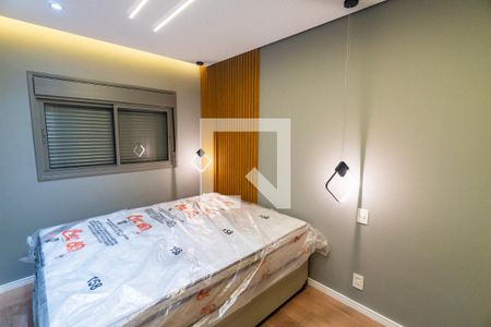 Suite de apartamento para alugar com 1 quarto, 29m² em Jardim Prudência, São Paulo