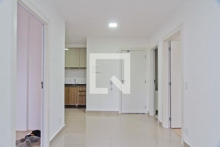 Sala de apartamento para alugar com 2 quartos, 39m² em Vila Pirituba, São Paulo