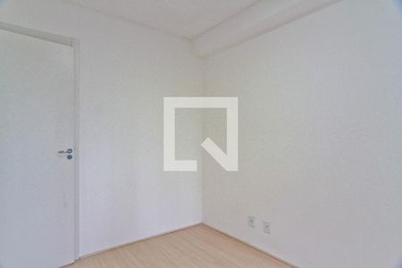 Quarto 1 de apartamento para alugar com 2 quartos, 39m² em Vila Pirituba, São Paulo