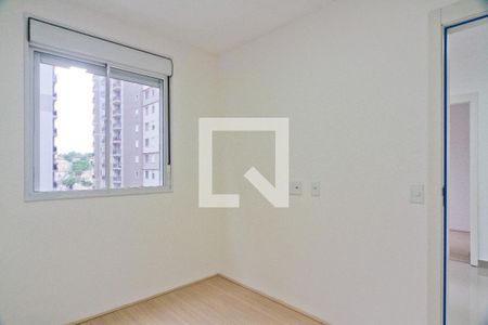 Quarto 1 de apartamento para alugar com 2 quartos, 39m² em Vila Pirituba, São Paulo