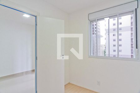 Quarto 2 de apartamento para alugar com 2 quartos, 39m² em Vila Pirituba, São Paulo