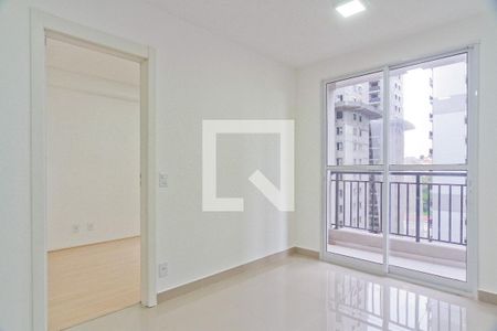 Sala de apartamento para alugar com 2 quartos, 39m² em Vila Pirituba, São Paulo