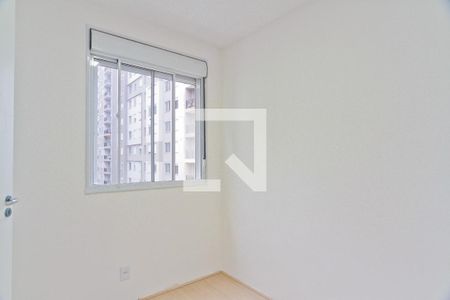 Quarto 2 de apartamento para alugar com 2 quartos, 39m² em Vila Pirituba, São Paulo