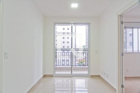 Sala de apartamento para alugar com 2 quartos, 39m² em Vila Pirituba, São Paulo