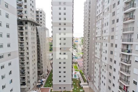 Vista de apartamento para alugar com 2 quartos, 39m² em Vila Pirituba, São Paulo