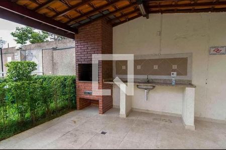 Foto 11 de apartamento à venda com 2 quartos, 48m² em Vila Guilherme, São Paulo