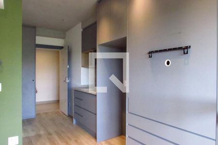 Entrada de kitnet/studio à venda com 1 quarto, 29m² em Butantã, São Paulo