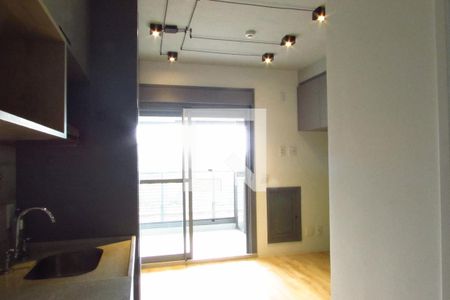 Entrada de kitnet/studio à venda com 1 quarto, 29m² em Butantã, São Paulo