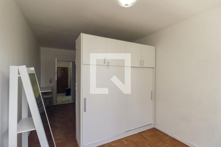 Quarto de apartamento à venda com 1 quarto, 40m² em Vila Buarque, São Paulo