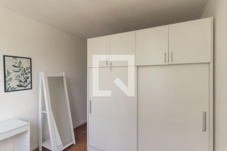 Quarto de apartamento à venda com 1 quarto, 40m² em Vila Buarque, São Paulo