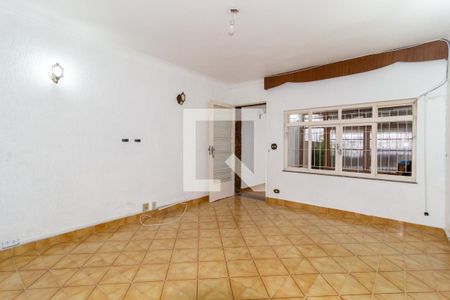 Sala de casa à venda com 2 quartos, 135m² em Parque da Mooca, São Paulo