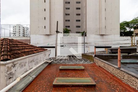 Vista - Quarto 1 de casa à venda com 2 quartos, 135m² em Parque da Mooca, São Paulo