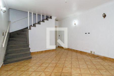 Sala de casa à venda com 2 quartos, 135m² em Parque da Mooca, São Paulo