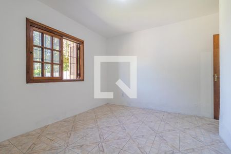 Quarto 1 de casa para alugar com 3 quartos, 90m² em Nonoai, Porto Alegre