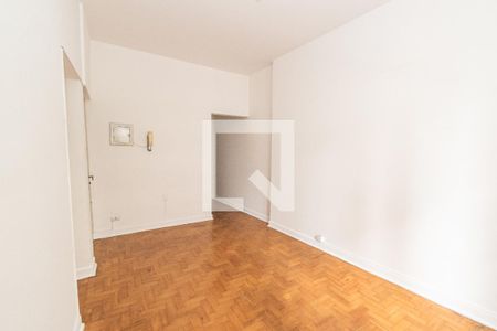 Sala de apartamento à venda com 2 quartos, 70m² em Vila Mariana, São Paulo