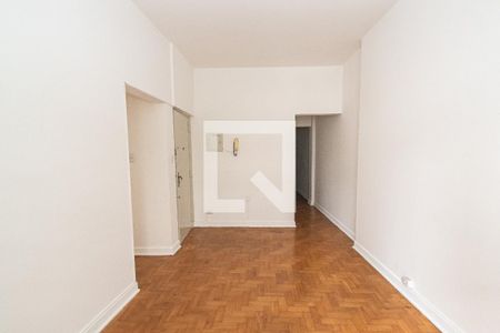 Sala de apartamento à venda com 2 quartos, 70m² em Vila Mariana, São Paulo