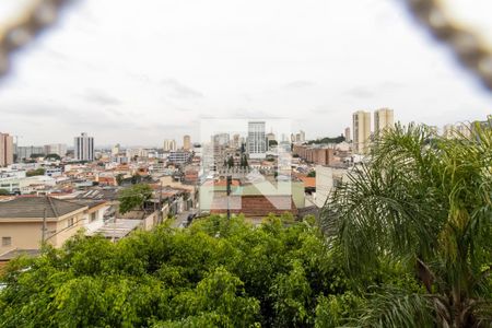 Vista da Sala de apartamento para alugar com 2 quartos, 75m² em Jardim Barbosa, Guarulhos