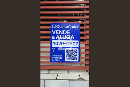 Fachada  de apartamento à venda com 2 quartos, 100m² em Jardim Bela Vista, Santo André