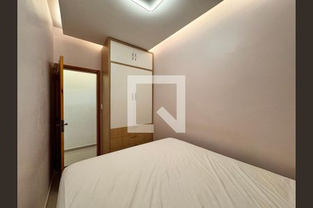 Quarto 1 de apartamento para alugar com 2 quartos, 110m² em Vila Curuçá, Santo André