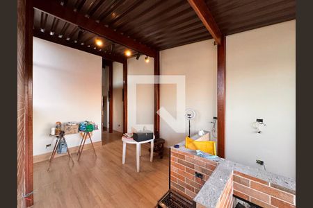 Apartamento à venda com 110m², 2 quartos e 1 vaga Apartamento à venda com 110m², 2 quartos e 1 vagaCobertura