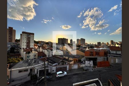 Apartamento à venda com 110m², 2 quartos e 1 vaga Apartamento à venda com 110m², 2 quartos e 1 vagaVista da Sacada