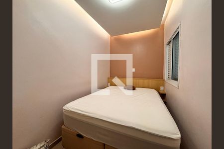 Quarto 1 de apartamento para alugar com 2 quartos, 110m² em Vila Curuçá, Santo André